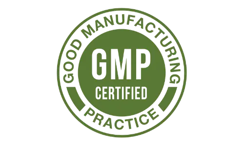 Vitarenew   GMP Certified Facility